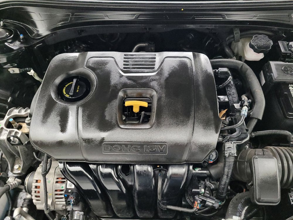 Used 2024 Kia Forte LXS image 30