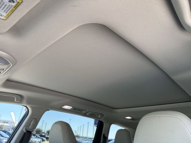 Certified 2025 Subaru Ascent Limited image 21