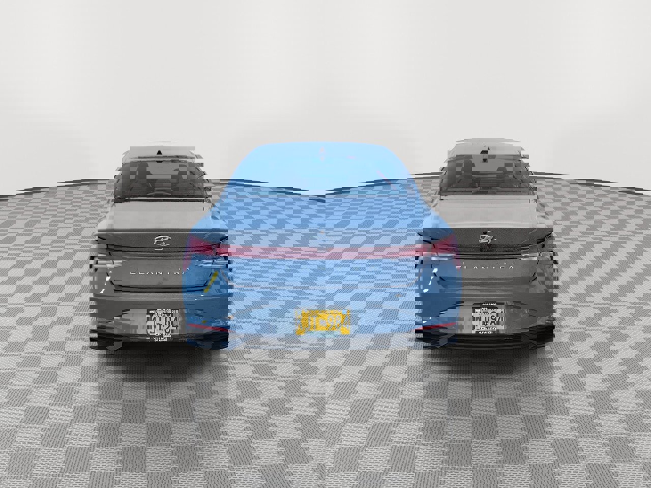 Certified 2023 Hyundai Elantra SEL image 7