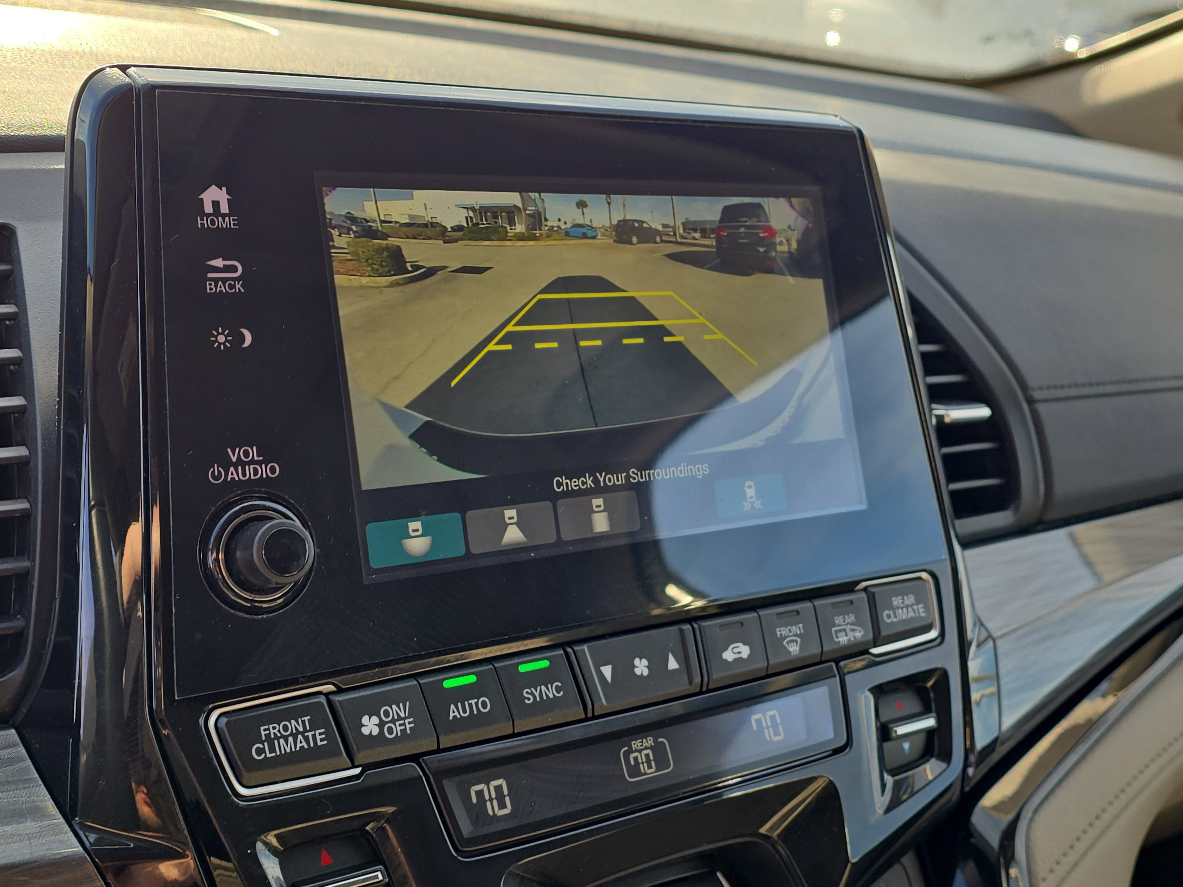 Used 2023 Honda Odyssey Elite image 31