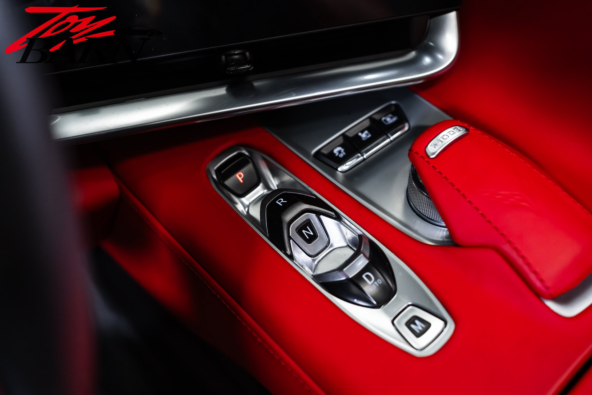 Used 2023 Chevrolet Corvette Stingray Premium Conv w/ 3LT RWD image 44