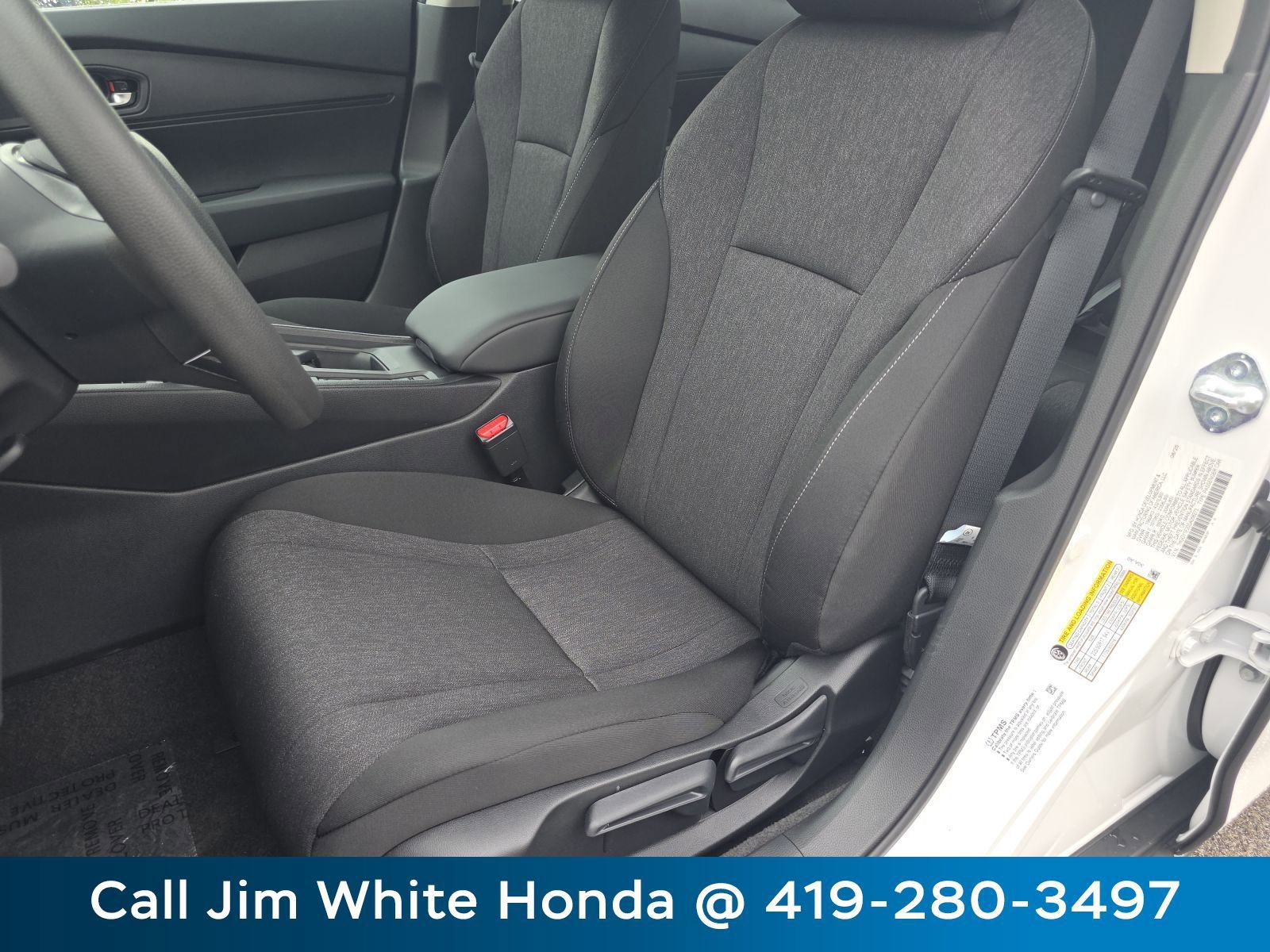 New 2025 Honda Accord LX image 20