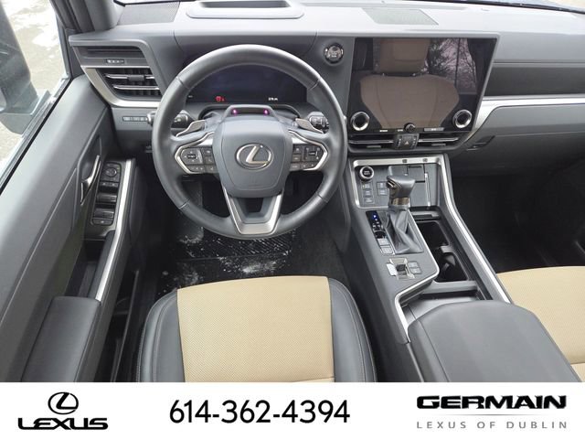 Used 2024 Lexus GX 550 image 37