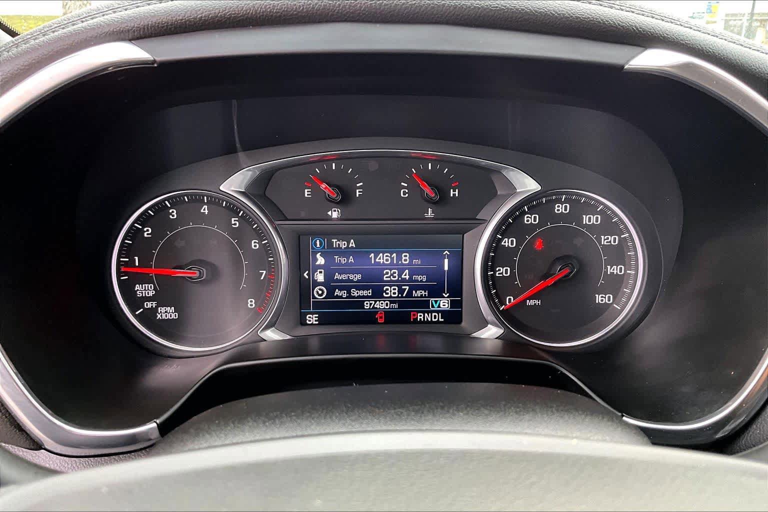 Used 2019 Chevrolet Blazer LT FWD image 26