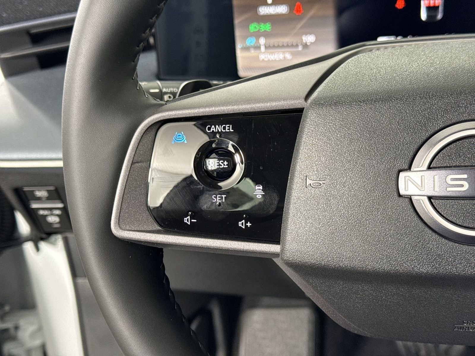 New 2026 Nissan Leaf SV+ w/ Floor Mat Package (SV+) image 12