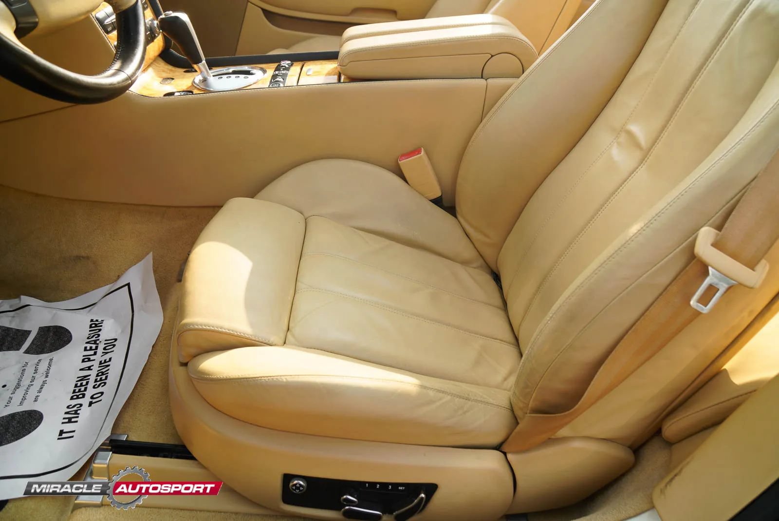 Used 2007 Bentley Continental GTC AWD/4WD image 18