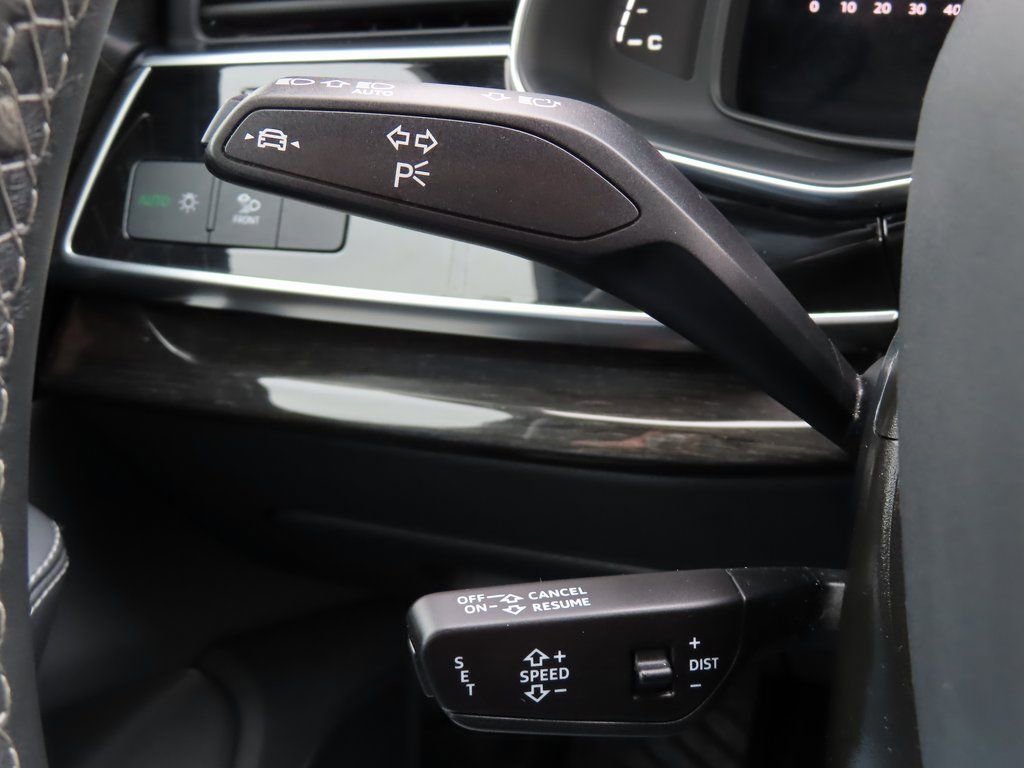 Used 2025 Audi Q7 3.0T Premium Plus image 20