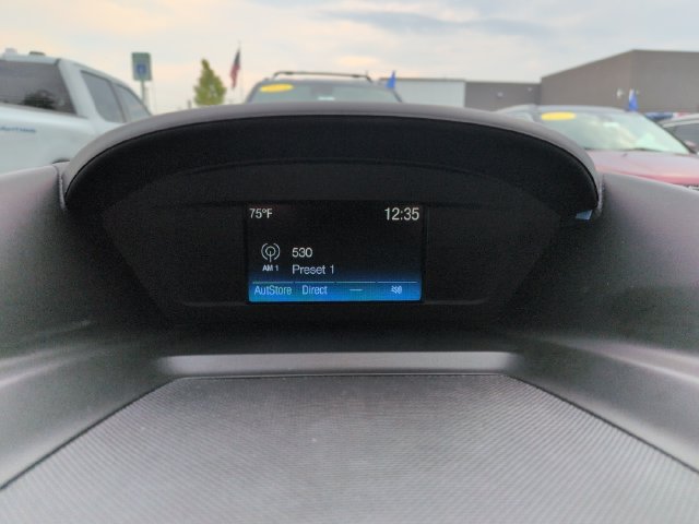 Certified 2018 Ford Escape SE FWD image 39