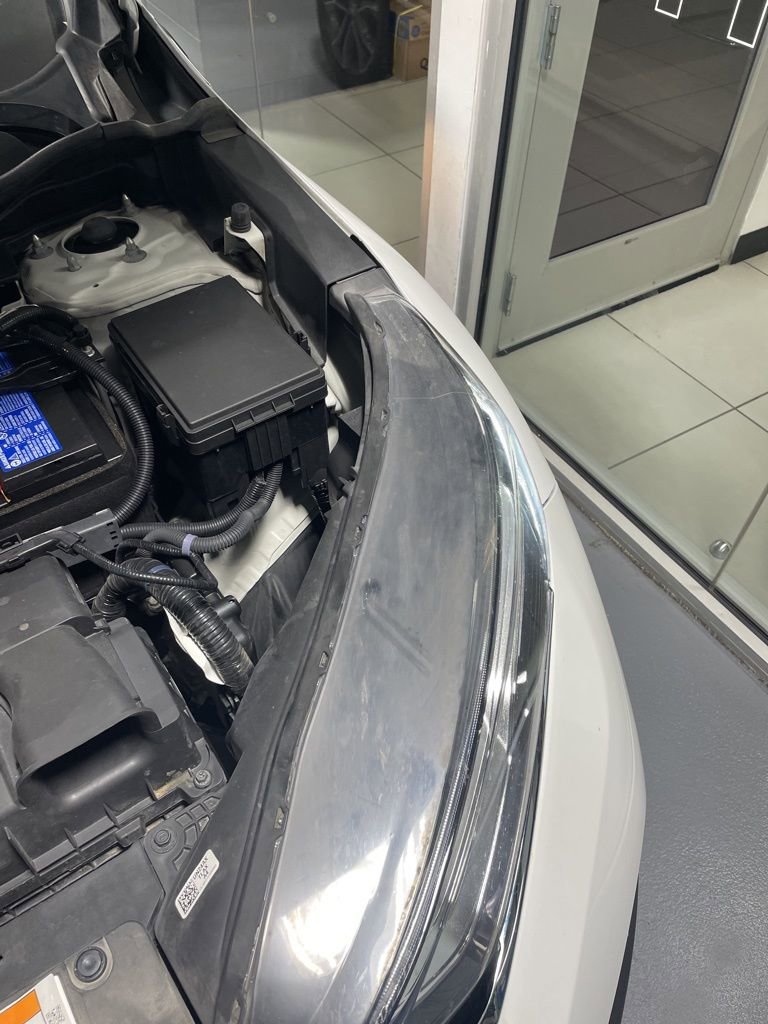 Certified 2022 Honda CR-V Touring image 41