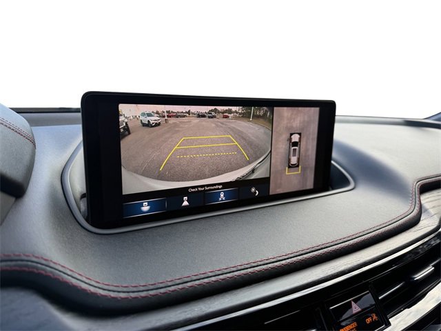 Used 2022 Acura MDX Type S image 34