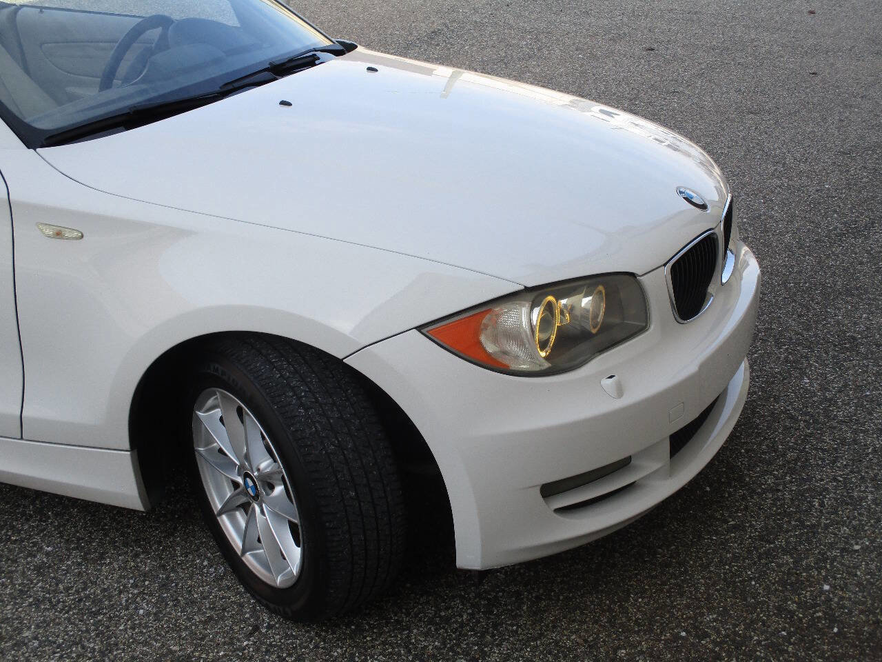 Used 2011 BMW 128i 128i 2dr Convertible image 66