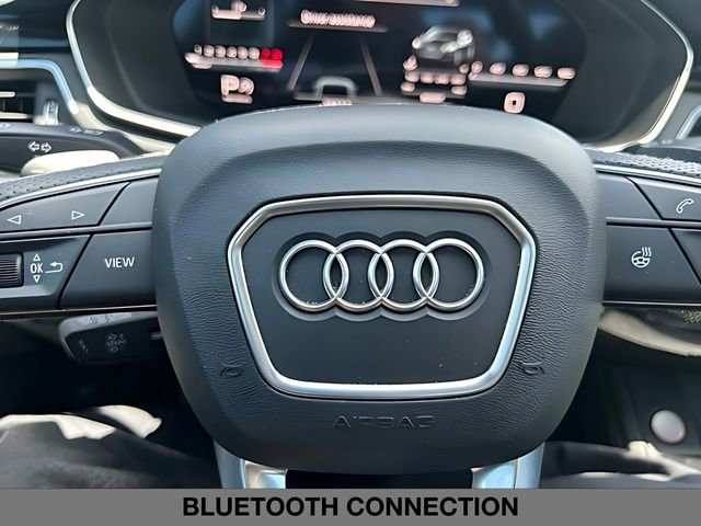 Used 2021 Audi S5 Premium Plus w/ Premium Plus Package AWD/4WD image 23