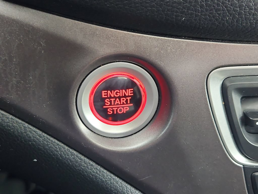 Certified 2023 Honda Passport EX-L image 25