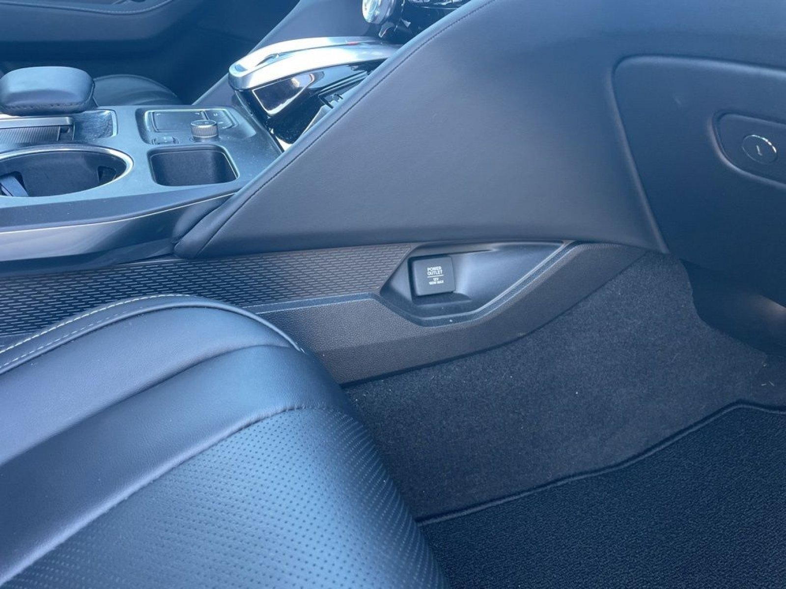 Used 2023 Acura MDX w/ Technology Package image 17