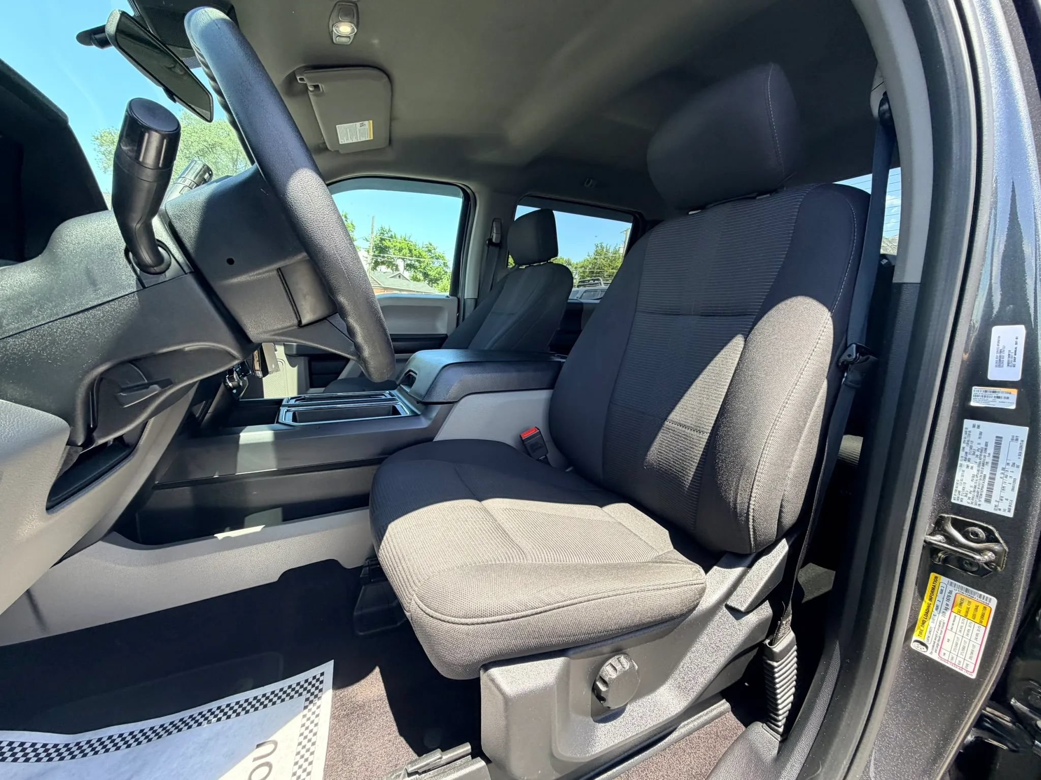 Used 2019 Ford F150 XL w/ Equipment Group 101A Mid AWD/4WD image 11