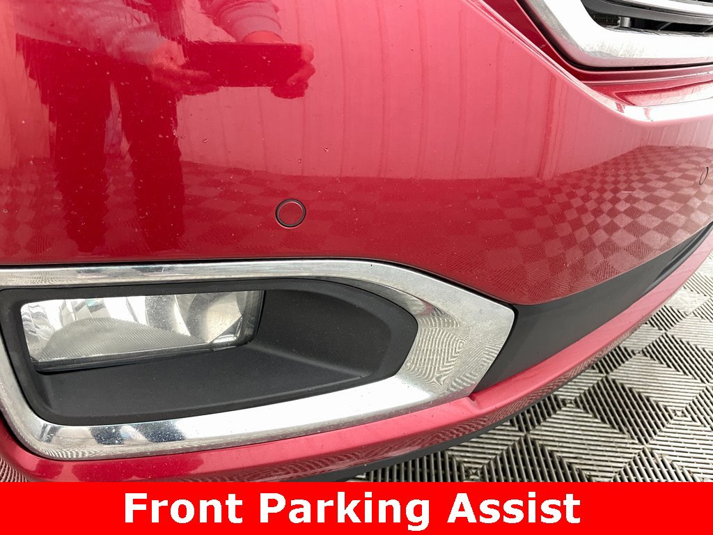 Used 2015 GMC Yukon XL SLT w/ Open Road Package image 25