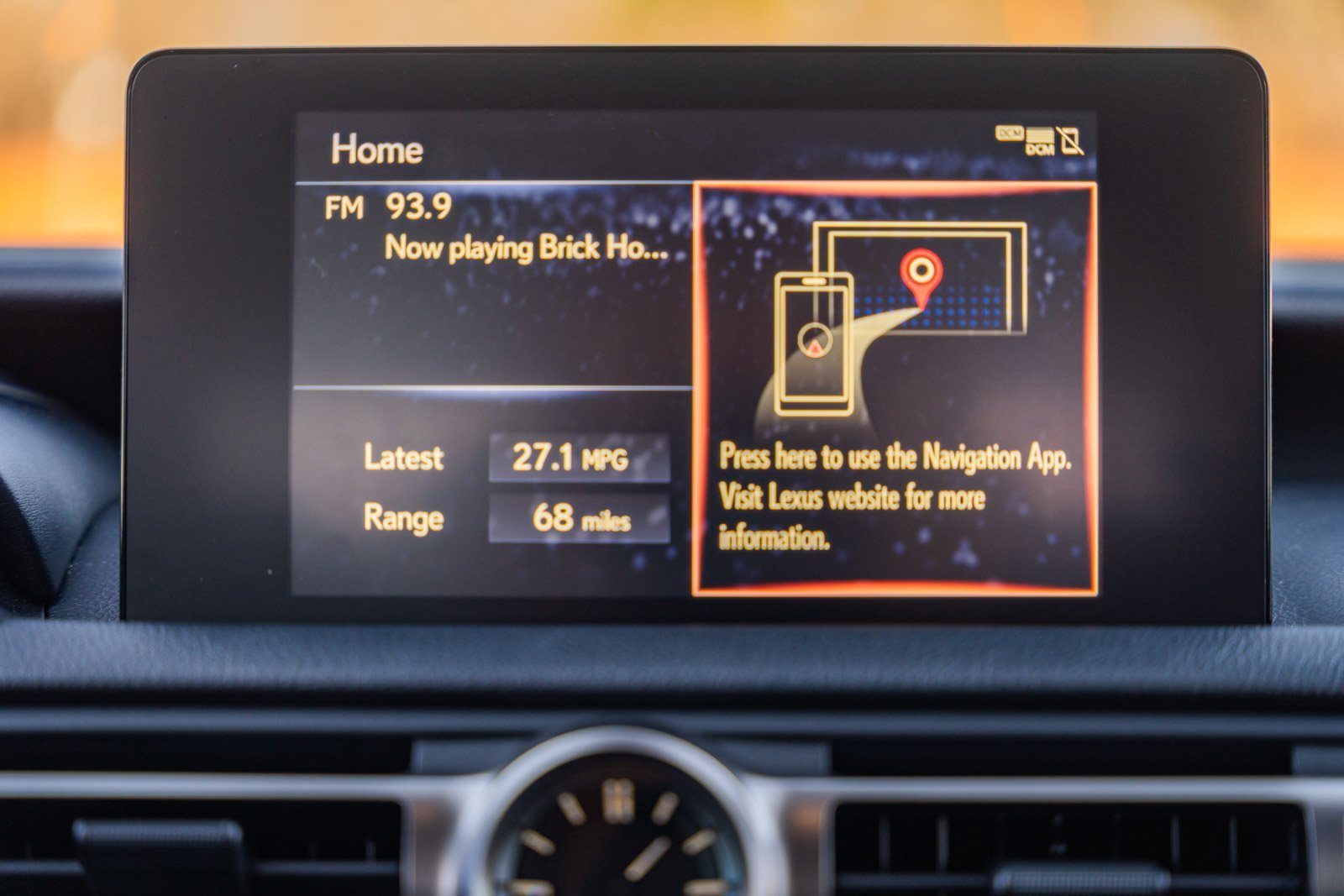 Used 2022 Lexus IS 350 F Sport w/ Accessory Package 2 image 48