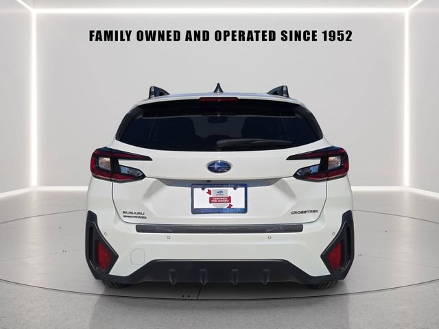Certified 2024 Subaru Crosstrek 2.5i Limited w/ Popular Package #3A AWD/4WD image 4