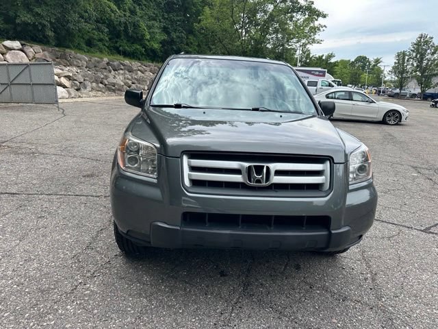 Used 2008 Honda Pilot VP image 8