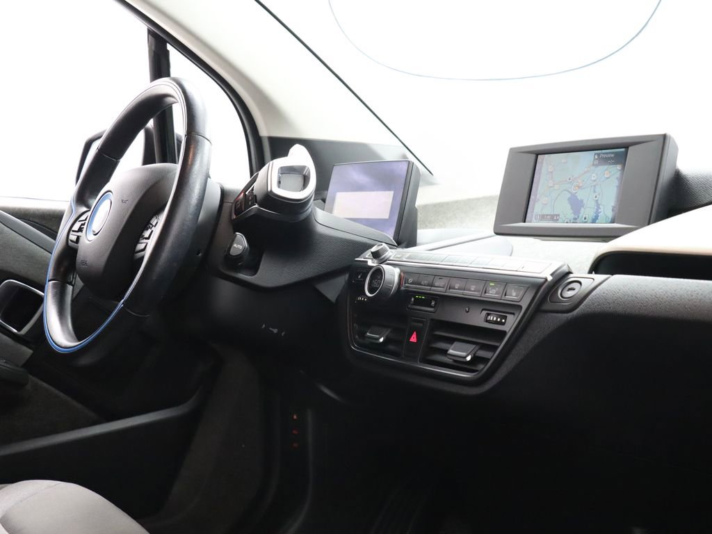 Used 2018 BMW i3 s image 24