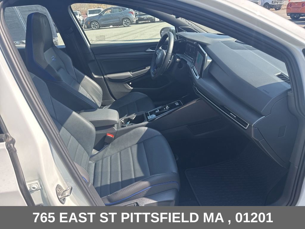 Used 2024 Volkswagen Golf R AWD/4WD image 20