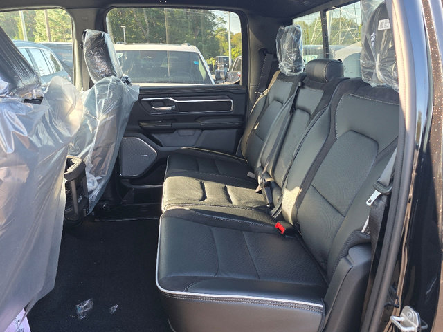 New 2026 RAM 1500 Laramie image 15