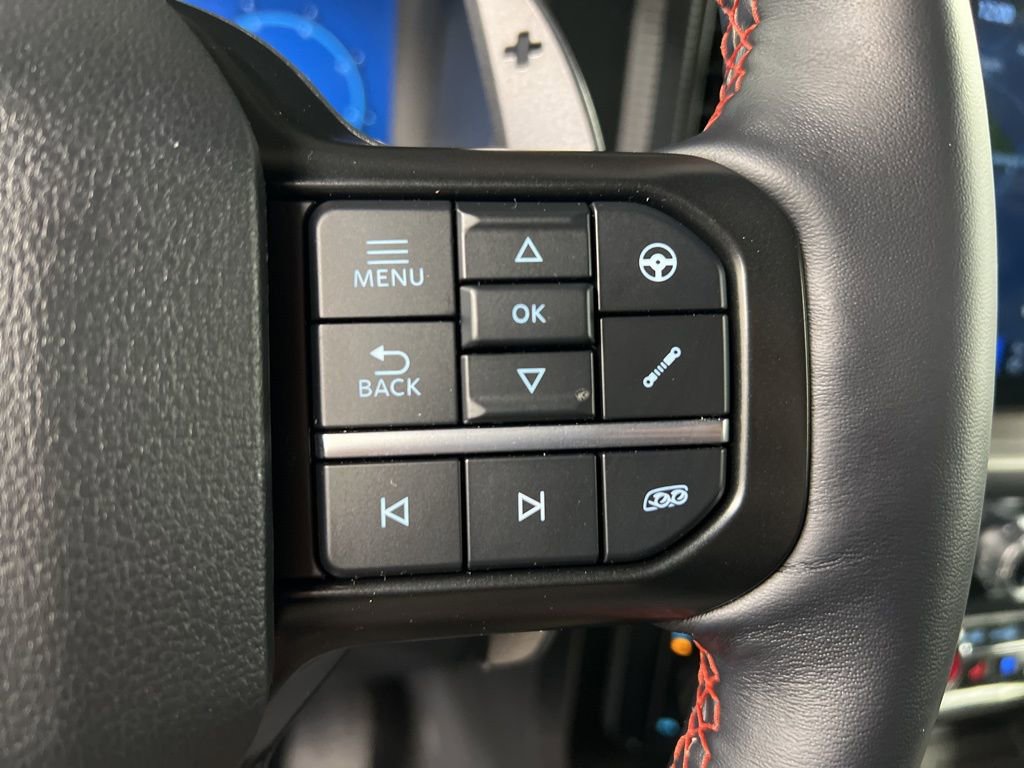 New 2026 Ford F150 Raptor image 21