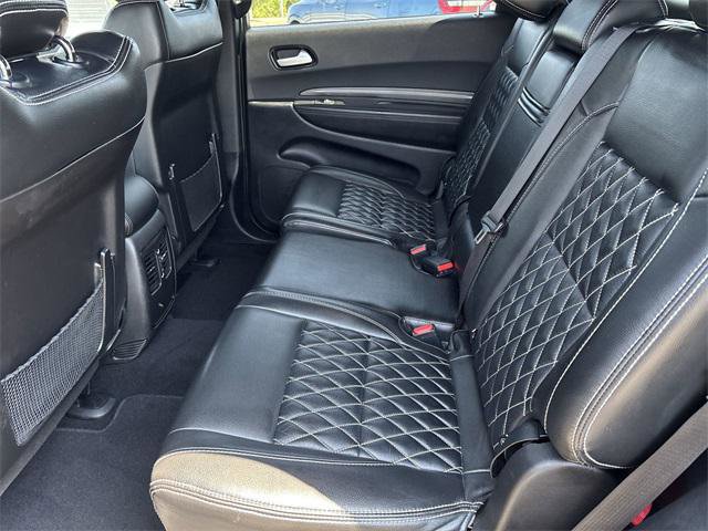 Certified 2023 Dodge Durango SXT Launch Edition image 17