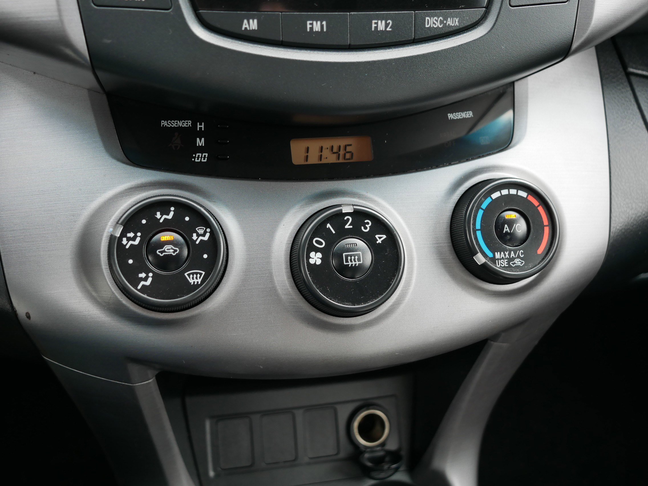 Used 2007 Toyota RAV4 Sport image 23