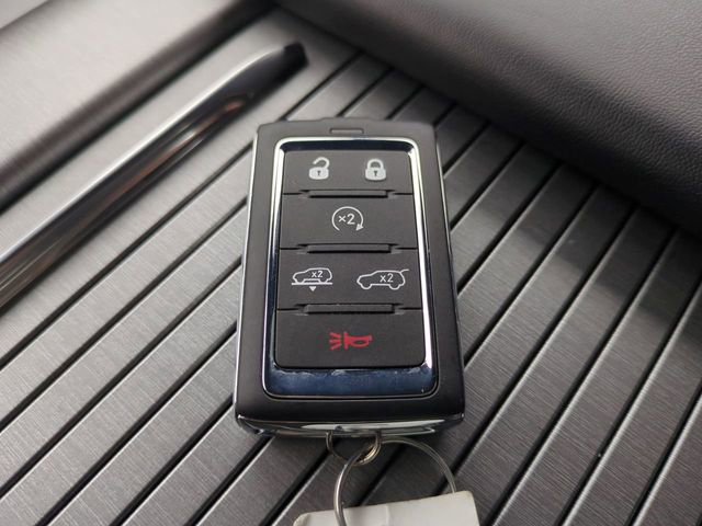 New 2026 Jeep Grand Wagoneer Limited image 30