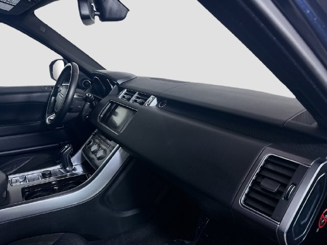 Used 2016 Land Rover Range Rover Sport SE AWD/4WD image 29