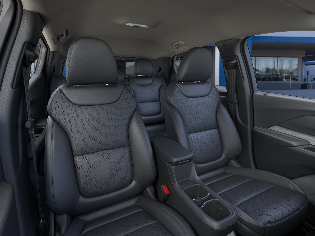 New 2027 Chevrolet Bolt LT w/ Super Cruise Package FWD image 40