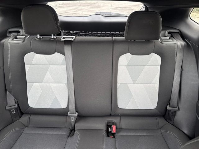 Certified 2025 Chevrolet Trax RS w/ Sunroof Package FWD image 13