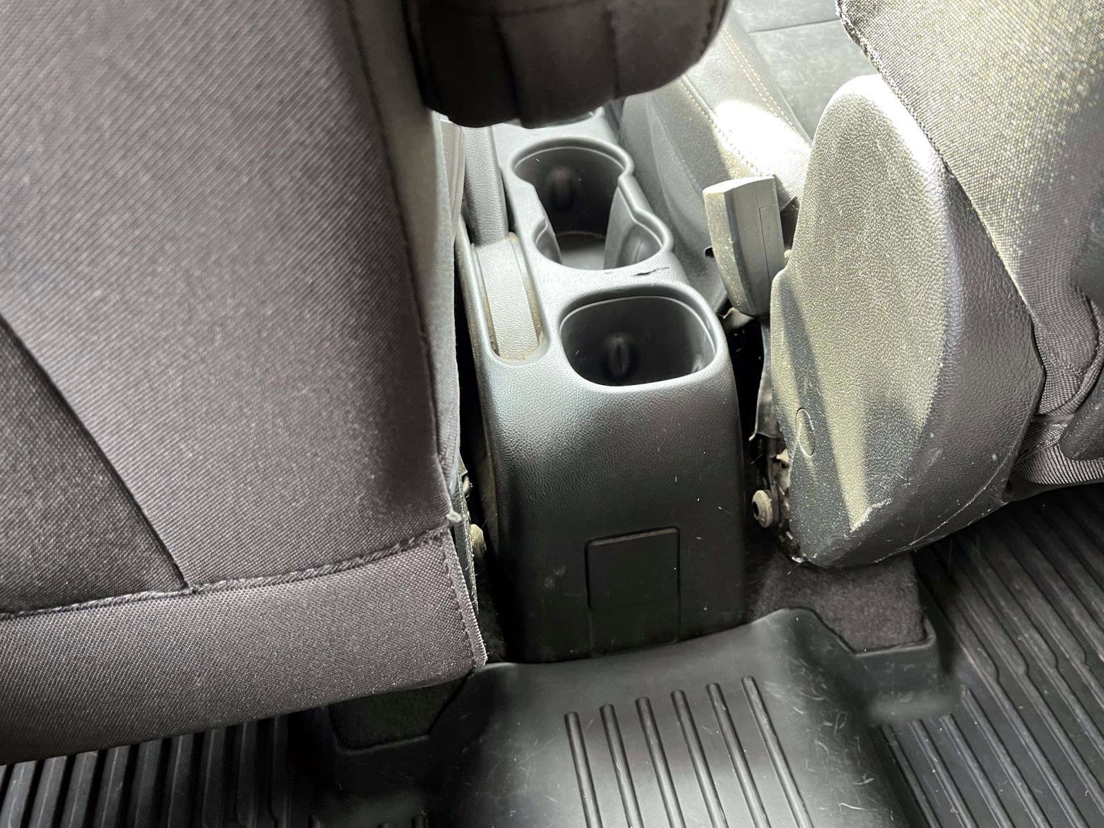 Used 2020 Chevrolet Trax LS w/ Tint and Cruise Package image 11