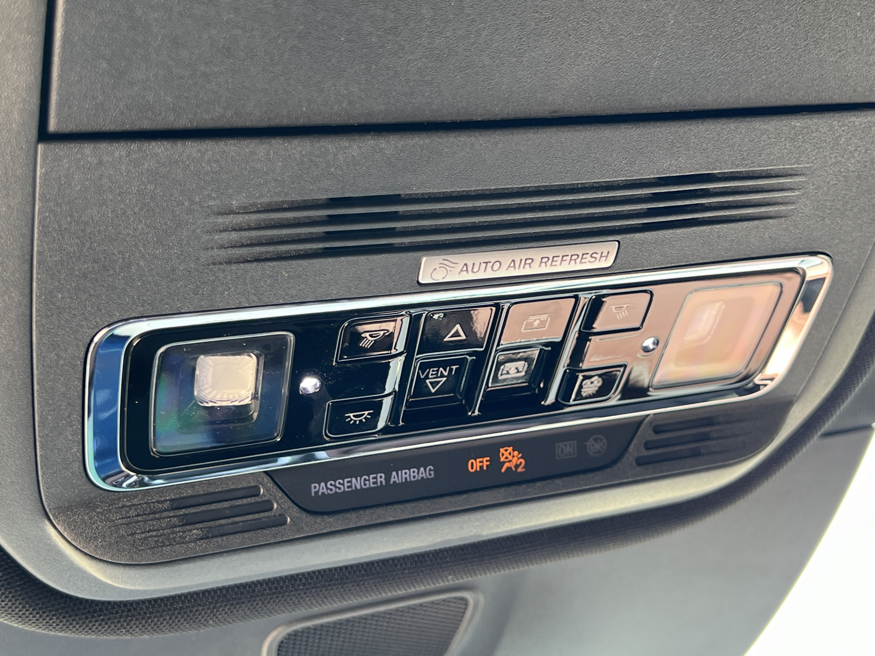 New 2026 Lincoln Aviator Reserve AWD/4WD image 22