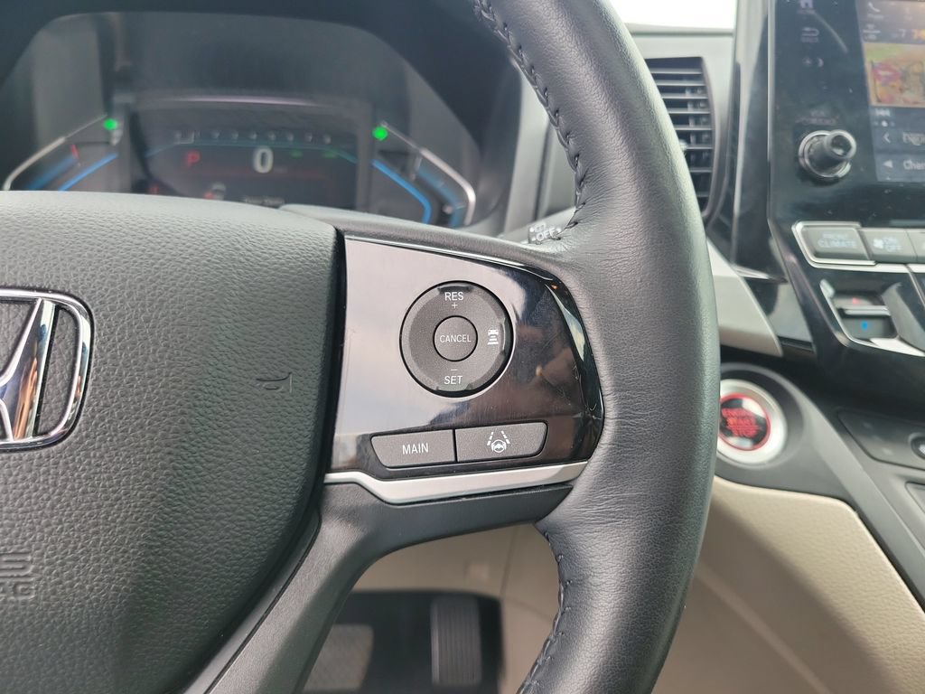 Used 2020 Honda Odyssey EX-L image 25