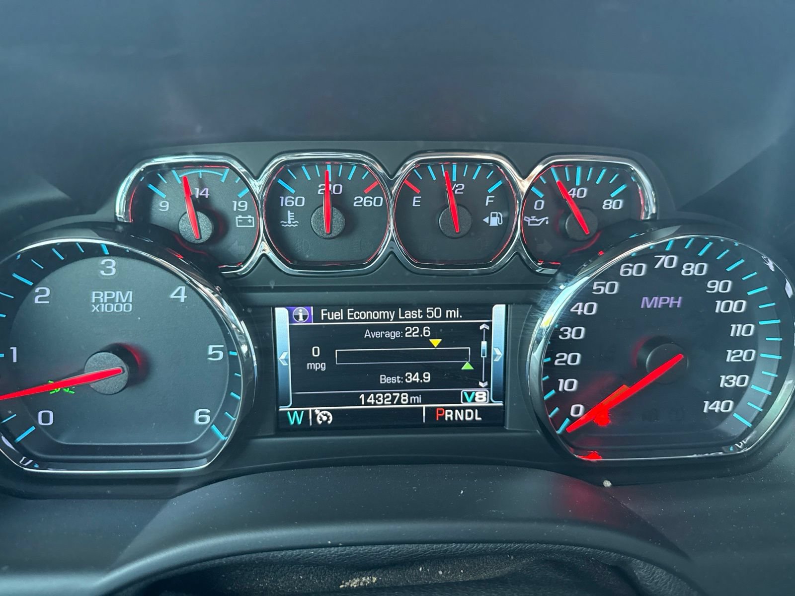 Used 2020 Chevrolet Tahoe LT AWD/4WD image 4