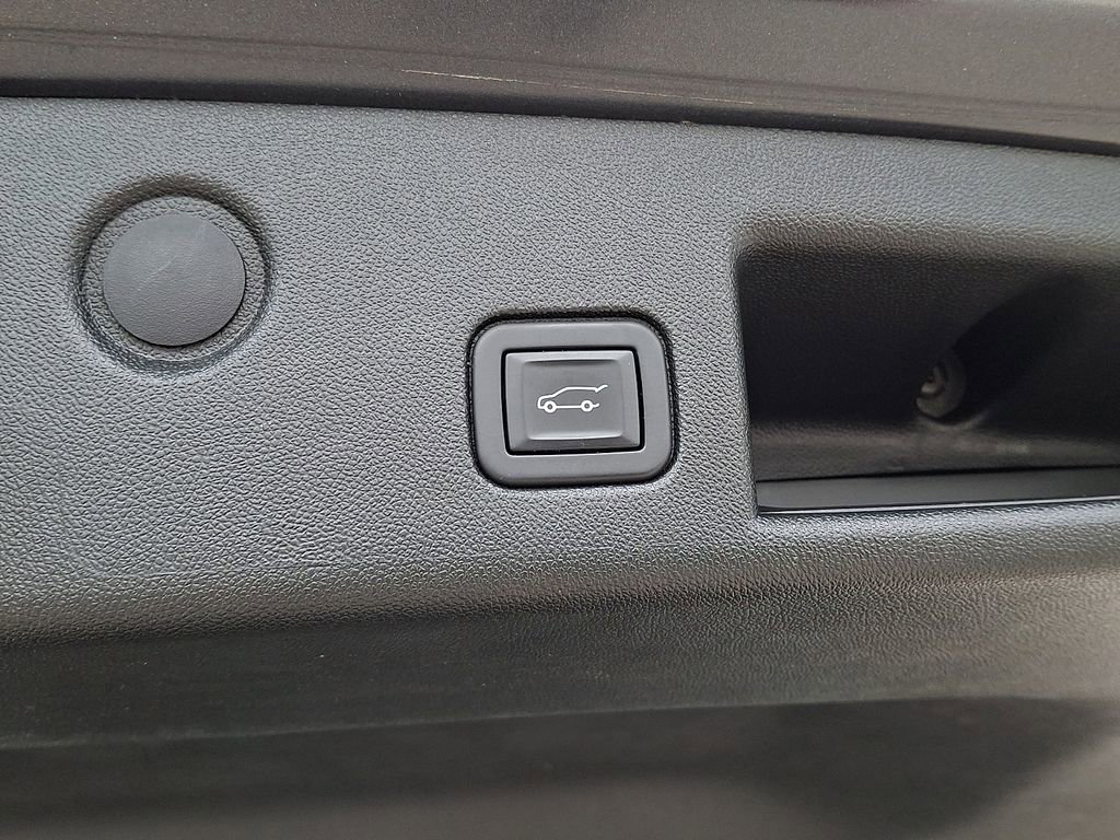 Used 2022 Chevrolet Equinox LT AWD/4WD image 28