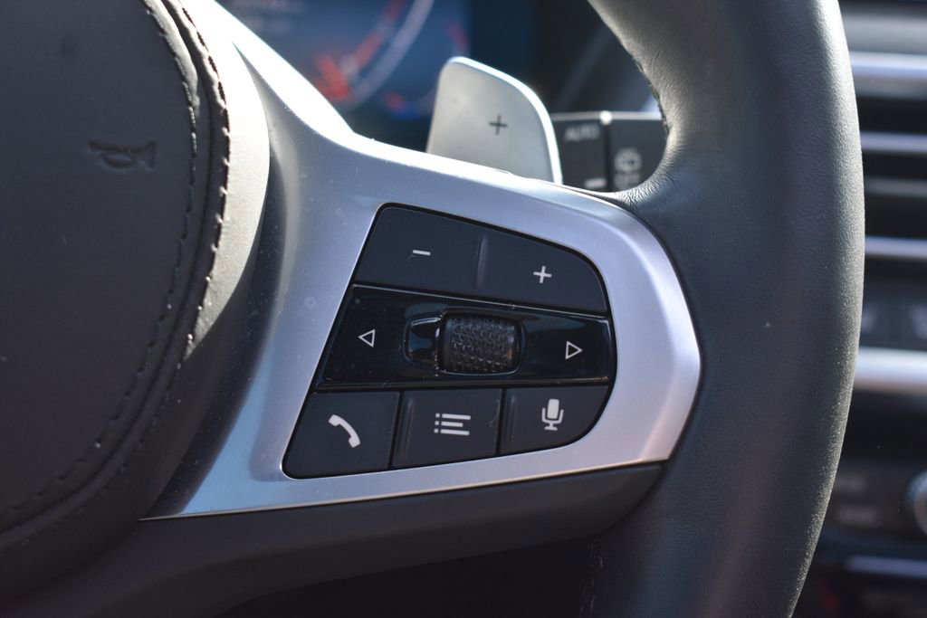 Used 2024 BMW X3 sDrive30i w/ Premium Package RWD image 15