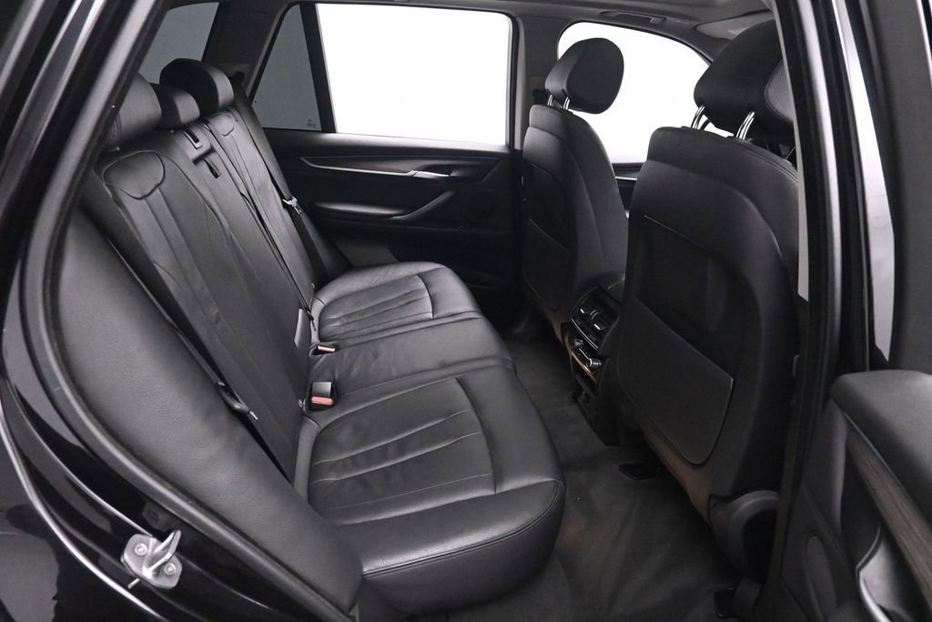 Used 2016 BMW X5 xDrive35i AWD/4WD image 21