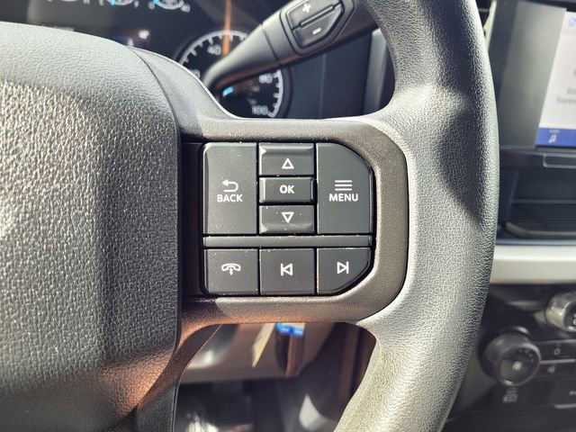 Certified 2024 Ford F250 XLT image 23