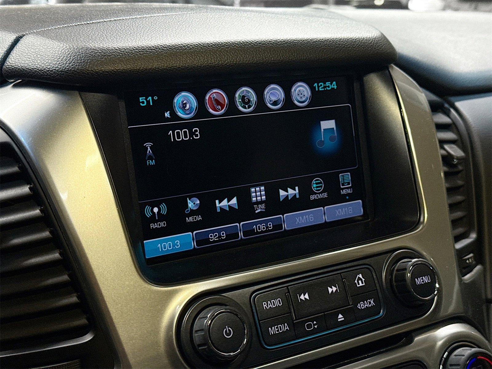 Used 2019 Chevrolet Tahoe Premier image 15