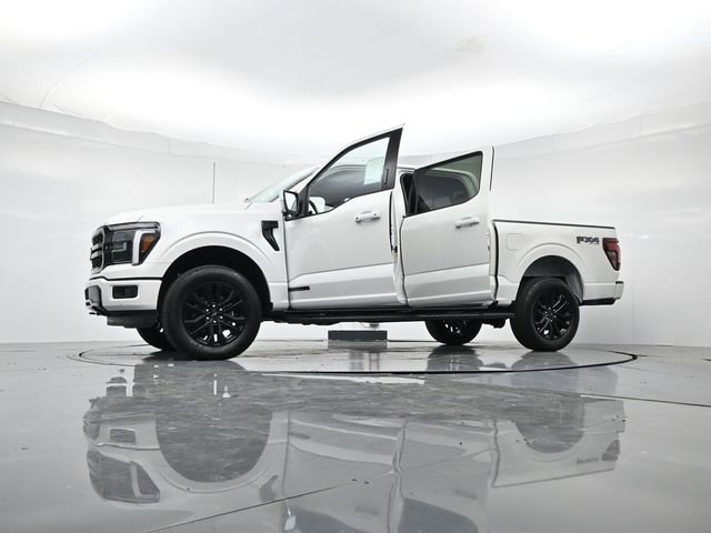New 2026 Ford F150 Lariat w/ Equipment Group 501A Mid AWD/4WD image 51