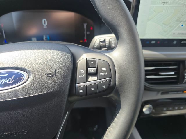 Used 2024 Ford Escape Active w/ Tech Pack #1 image 17