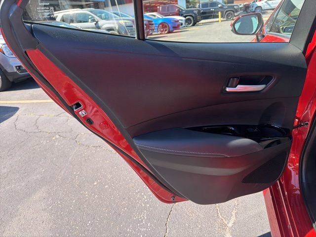 Used 2019 Toyota Corolla SE FWD image 13