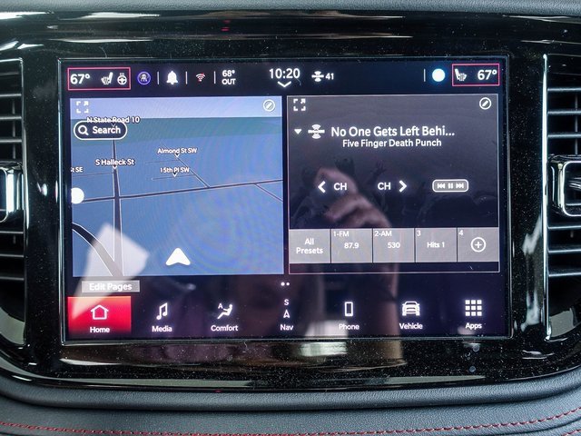 New 2026 Dodge Durango GT image 18