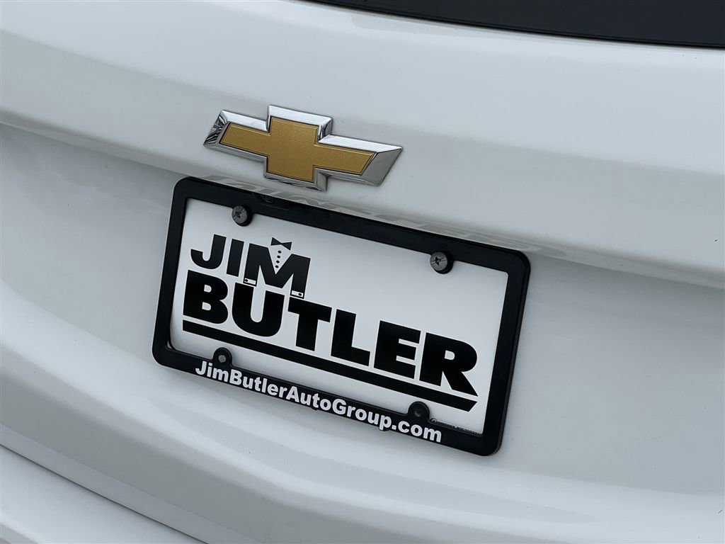 Used 2023 Chevrolet Equinox LT image 30