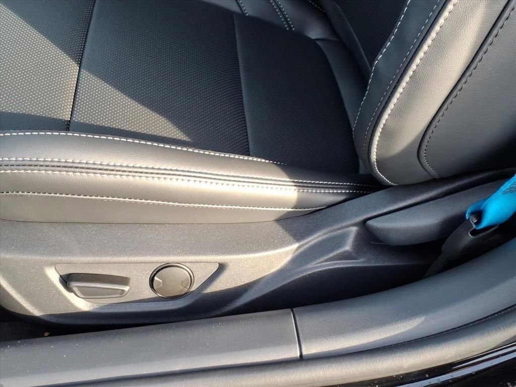 New 2026 Ford Mustang GT Premium w/ Anti-Theft Package image 18