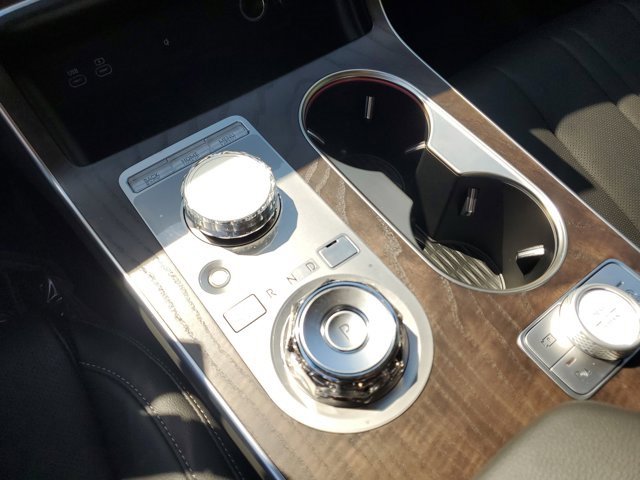 New 2026 Genesis GV80 2.5T Select image 21