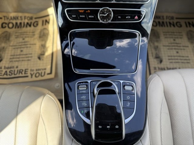 Used 2018 Mercedes-Benz E 400 4MATIC Wagon image 31